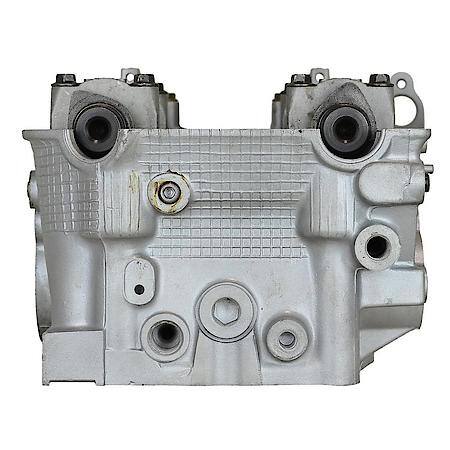 Engine Cylinder Head; Subaru EJ25D 96-99 Left Head