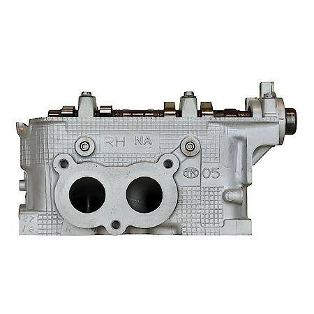 Engine Cylinder Head; Subaru EJ25D 96-99 Right Head
