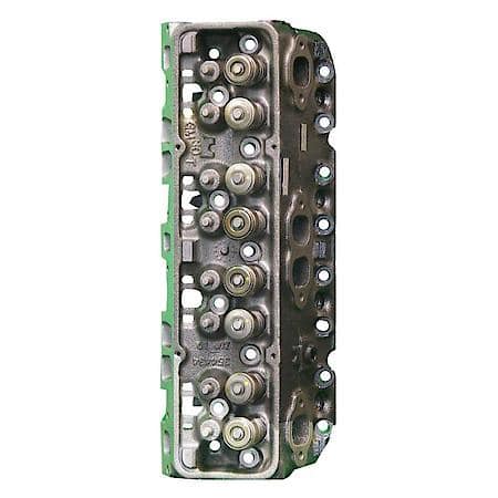 Engine Cylinder Head; Chevrolet 305 76-79 Cyl Head