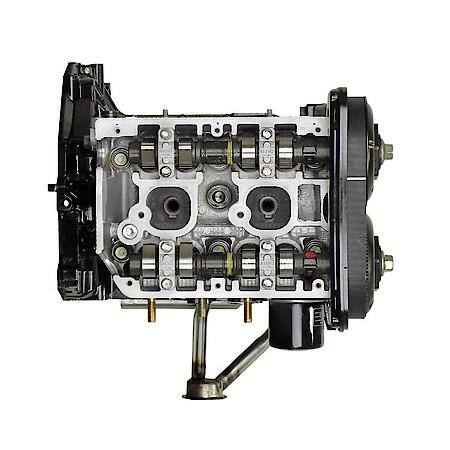 Engine Long Block; Subaru EJ25D Engine