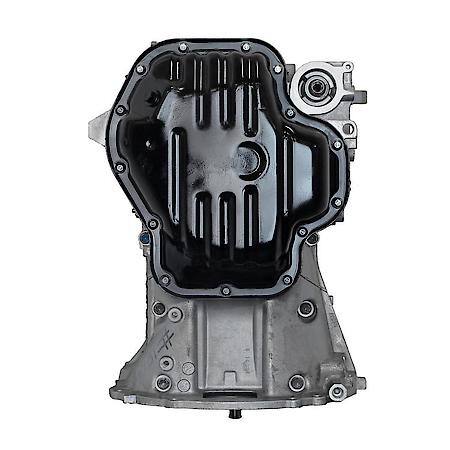 Engine Long Block; Toyota 2AZFE 07-11 Engine