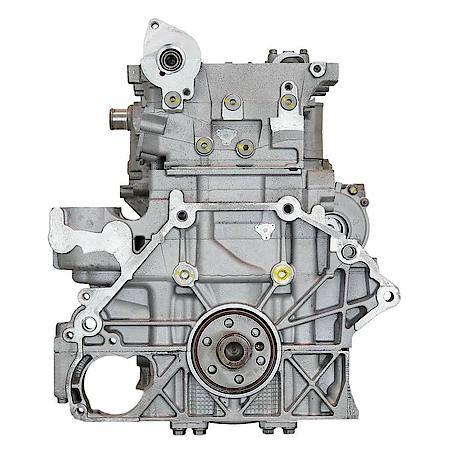 Engine Long Block; Chevrolet 2.2 05-07 ECOTEC Engine