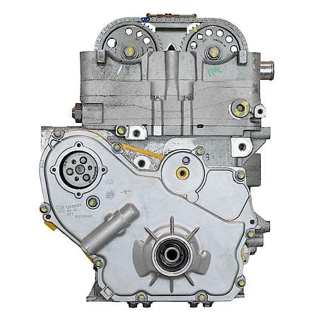 Engine Long Block; Chevrolet 2.2 05-07 ECOTEC Engine