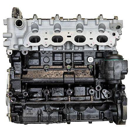Engine Long Block; Chevrolet 2.2 07-08 Engine