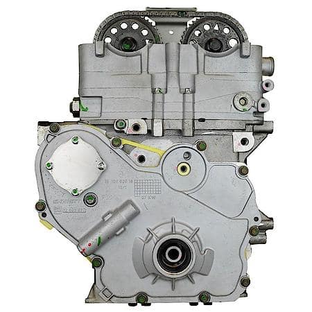 Engine Long Block; Chevrolet 2.2 07-08 Engine