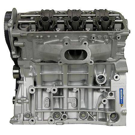 Engine Long Block; Honda J30A4/5 03-07 Engine