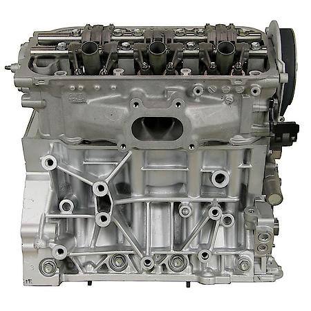 Engine Long Block; Honda J30A4/5 03-07 Engine