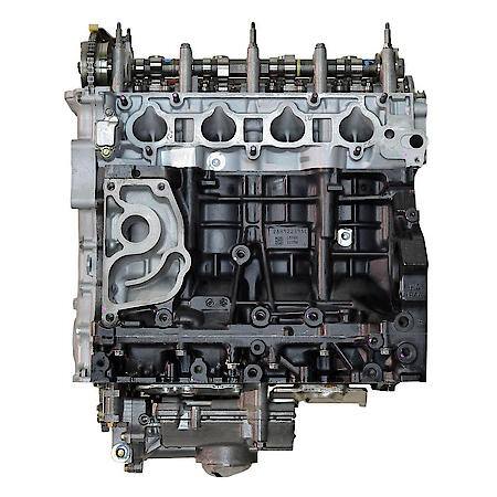 Engine Long Block; Honda K24A8 06-11 Engine