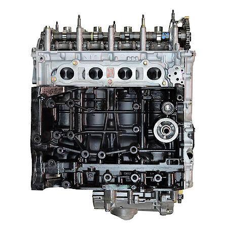 Engine Long Block; Honda K24A8 06-11 Engine
