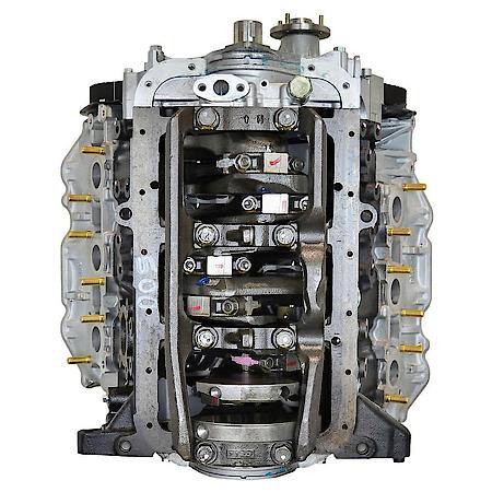 Nissan VG33E 2001-03 Engine