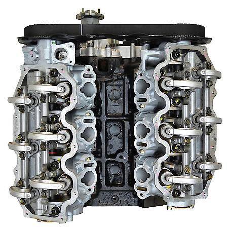 Nissan VG33E 2001-03 Engine