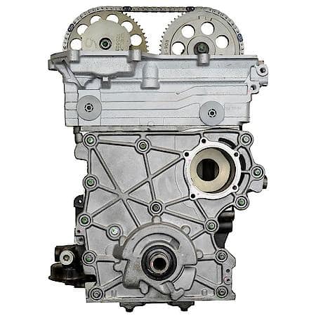 Engine Long Block; Chevrolet 4.2 LL8 06-07 Engine