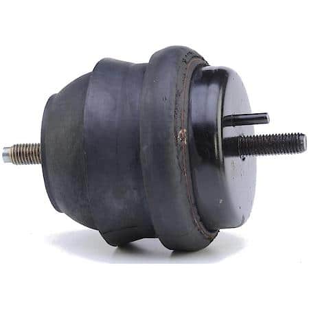 Engine Mount Front Left, Front Right, Rear