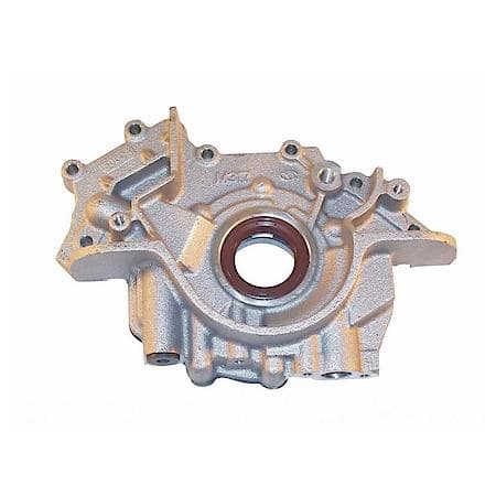 Engine Oil Pump