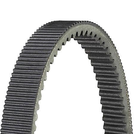 Power CVT Belt: 44.5 In. Outside Circumference, 35.941 In. Width