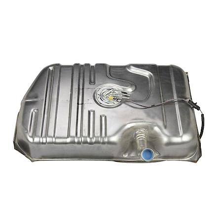 Fuel Tank and Pump Assembly Combination