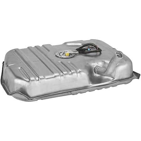 Fuel Tank and Pump Assembly Combination