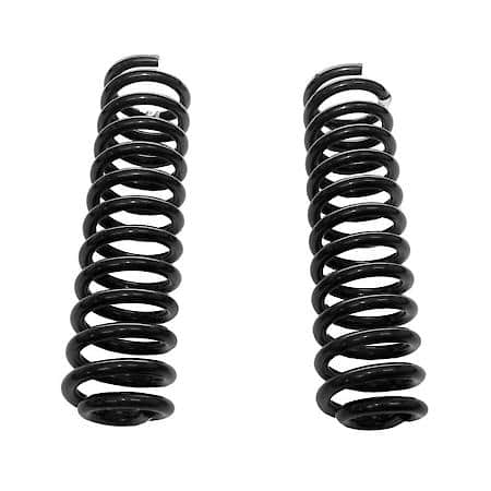 Coil Spring Set