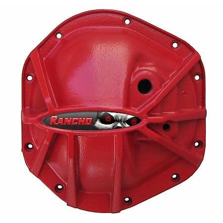 RockGEAR Differential Cover