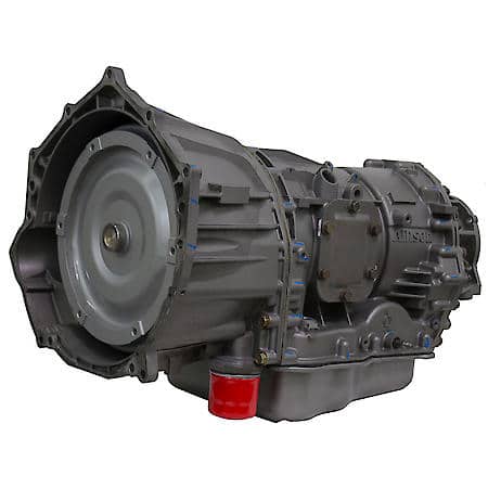 1000/M74 Automatic Transmission Assembly