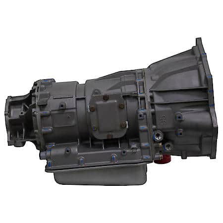 1000/M74 Automatic Transmission Assembly