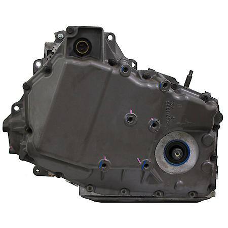 4T65E Automatic Transmission Assembly