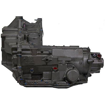 4T65E Automatic Transmission Assembly