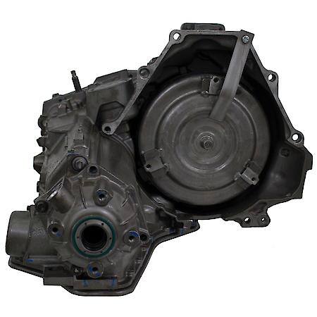 4T65E Automatic Transmission Assembly