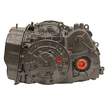 CD4E Automatic Transmission Assembly