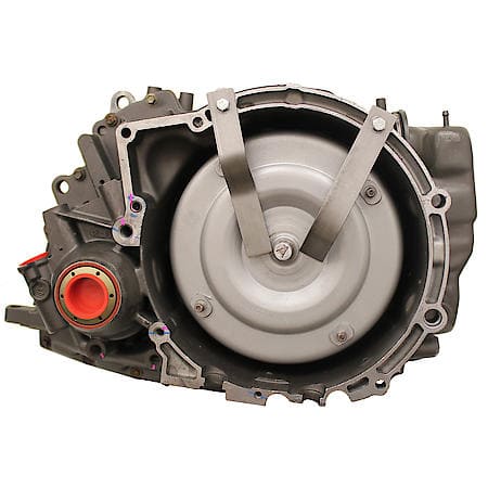 CD4E Automatic Transmission Assembly