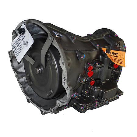 42RLE Automatic Transmission Assembly