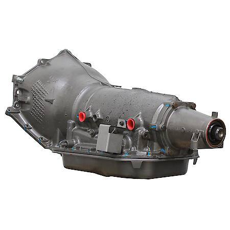 4L80E Automatic Transmission Assembly