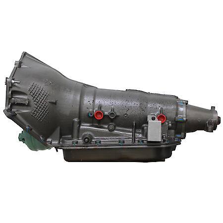 4L80E Automatic Transmission Assembly