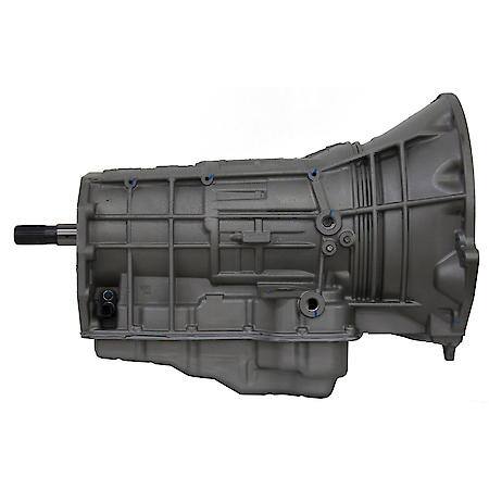 545RFE Automatic Transmission Assembly