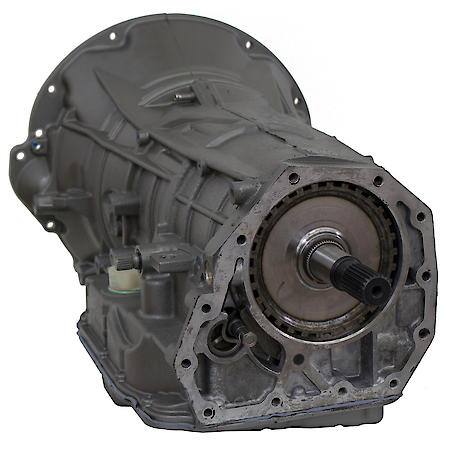 545RFE Automatic Transmission Assembly