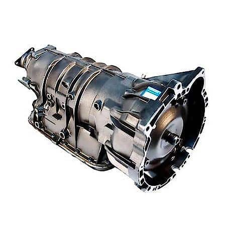 5L40E Automatic Transmission Assembly