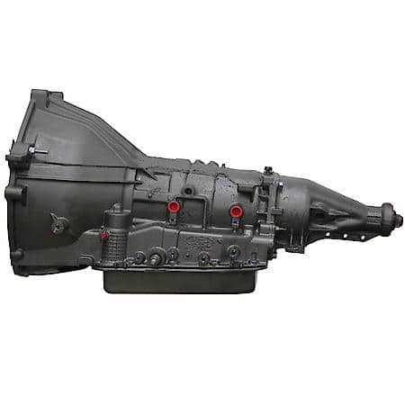 4R75W Automatic Transmission Assembly