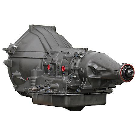 4R75W Automatic Transmission Assembly