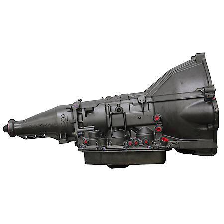 4R75E Automatic Transmission Assembly