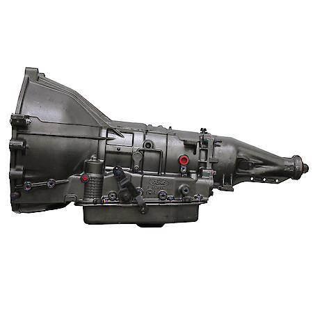 4R75E Automatic Transmission Assembly