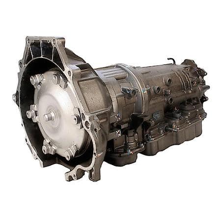 4L30E Automatic Transmission Assembly