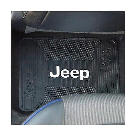 Utility Floor Mat