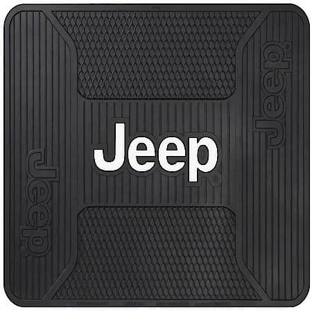 Utility Floor Mat