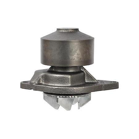 Water Pump: New, Installation Gasket Included