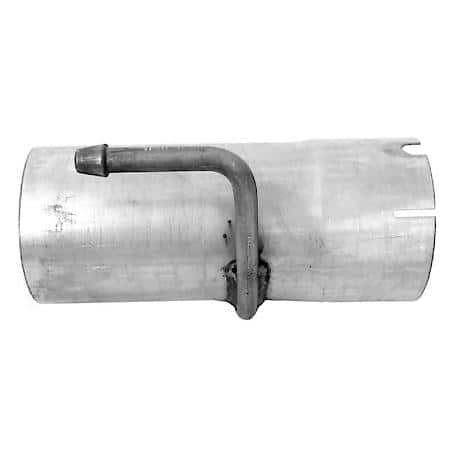 Exhaust Pipe 4 Inch Inlet ID 4 Inch Outlet OD