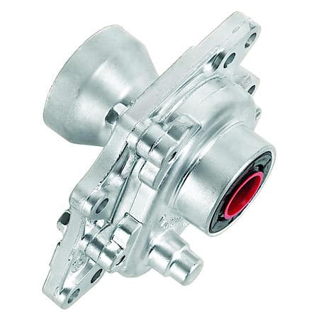 Front Axle Disconnect Gear Pod