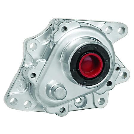 Front Axle Disconnect Gear Pod