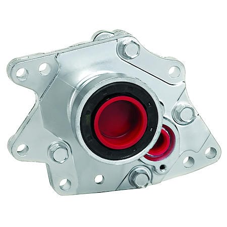 Front Axle Disconnect Gear Pod