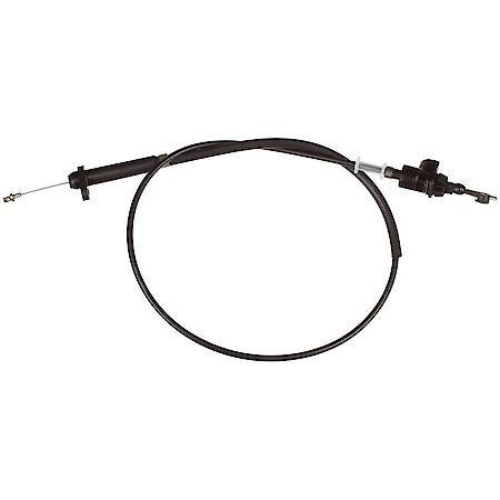 Automatic Transmission Detent Cable
