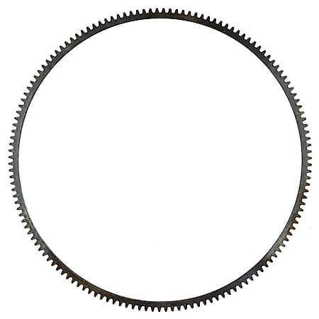 Manual Transmission Flywheel Ring Gear